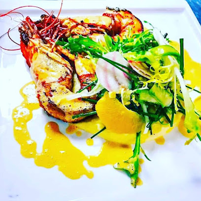 Chef-G.ludo Traiteur à Villepinte