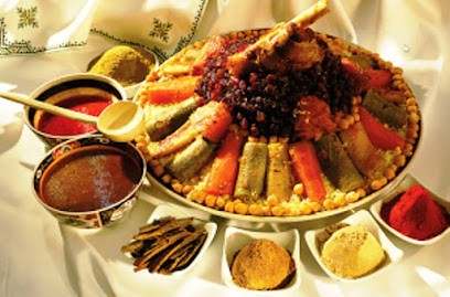 Allô couscous Grans, Traiteur à Grans