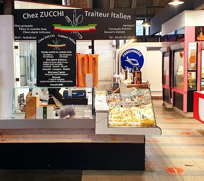 Chez Zucchi Traiteur Italien | Plats préparés - Charcuterie - Fromages, Traiteur à Poitiers