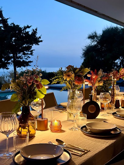 Tablier By Eno, Traiteur à Grosseto-Prugna