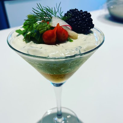 LA CUISINE DE JIMMY, Traiteur à Lamarque