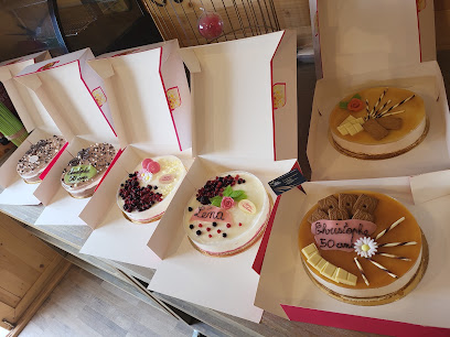 Au Cœur Des Saveurs, Traiteur à Canchy