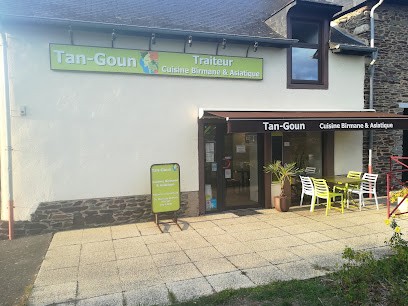Tan-Goun, Traiteur à Vezin-le-Coquet
