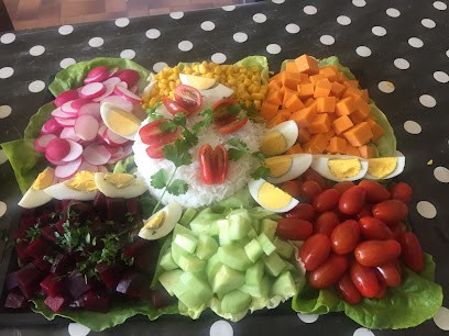 Les Gourmandises De Zohra, Traiteur à Savigné-l'Évêque