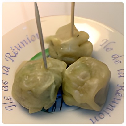 Des lys Réunion, Traiteur à Saint-Urbain