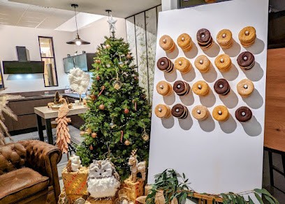 La Capitainerie - Food Truck & Grazing table, Traiteur à Saint-Divy