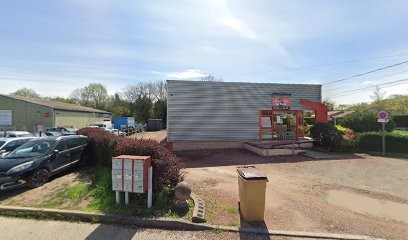 Ça mijote cocotte, Traiteur à Morancé