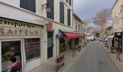 Asia Traiteur, Traiteur à Saint-Cyr-sur-Mer
