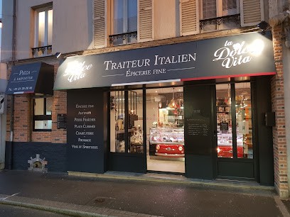 La Dolce Vita, Traiteur à Herblay