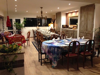 Villa Keur de Sable, Traiteur à Saint-Julien-les-Villas