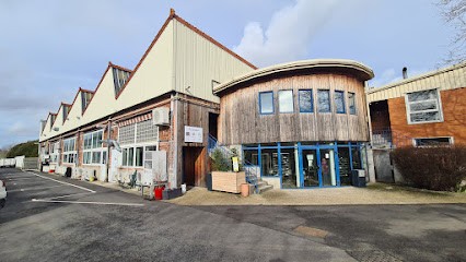 E.S.A.T Atelier Du Château, Traiteur à Rueil-Malmaison