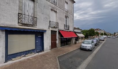 Charlot Thierry, Traiteur à Piégut-Pluviers