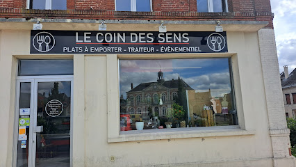 Le Coin Des Sens Traiteur à Brunehamel