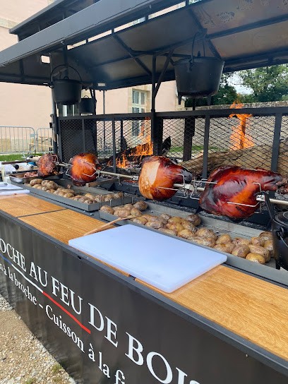 PR TOURNEBROCHE, Traiteur à Langres