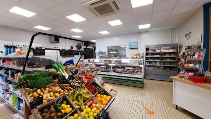 Aux Saveurs De Tom, Traiteur à Sèvremont