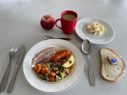 Oceane De Restauration, Traiteur à Fégréac