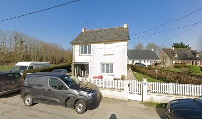 La Galette De Vicame, Traiteur à La Fresnais