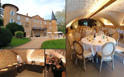 Ambiance & Saveurs - Traiteur Événementiel Lyonnais, Traiteur à Corbas