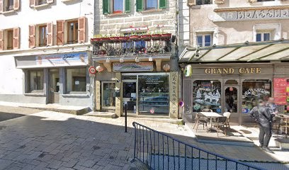 Morestasia, Traiteur à Morestel