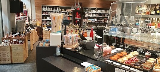 Séracgourmet, Traiteur à Saint-Gervais-les-Bains