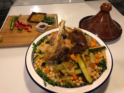 ANAQA Couscous Traiteur & Livraison, Traiteur à Petit-Couronne