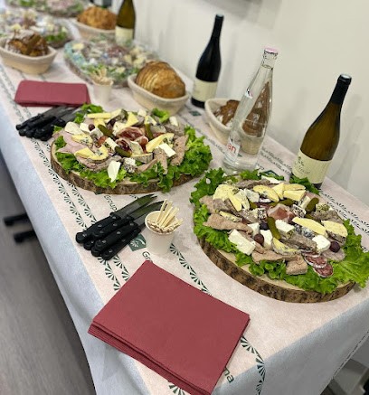 Traiteur Coeur de Nièvre, Traiteur à Saint-Saulge