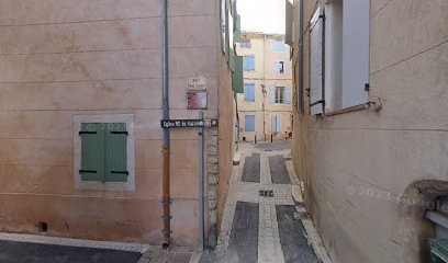 O Julie Petits Plats, Traiteur à Trets
