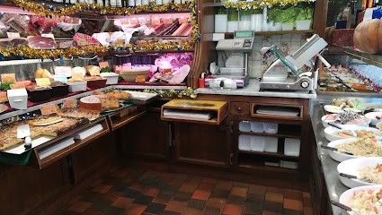 Chez Proust, Traiteur à Noisy-le-Sec