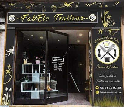 Fabelo Traiteur, Traiteur à Hauts de Bienne