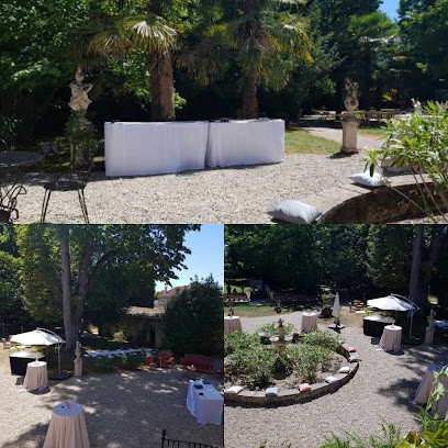 PUJOS TRAITEUR, Traiteur à Léognan