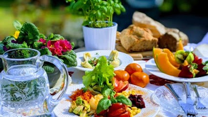 Le p'tit tablier bleu, Traiteur à Saint-Nom-la-Bretèche