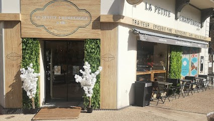 Epicerie fine et traiteur - La Petite Champenoise & Cie, Traiteur au Cannet