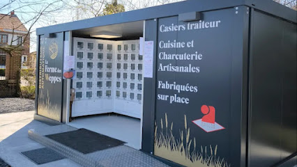 La Ferme Des Weppes - Distributeur Automatique Traiteur à Fournes-en-Weppes