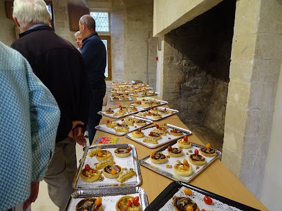 Saveurs Mer, Traiteur à Mondeville