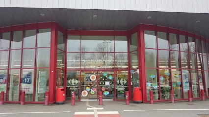 Carrefour Traiteur, Traiteur à Seyssel