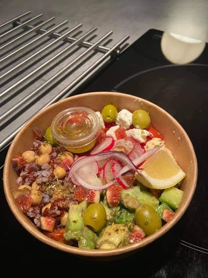 Mar & Sol, Traiteur à Saint-André-de-Corcy