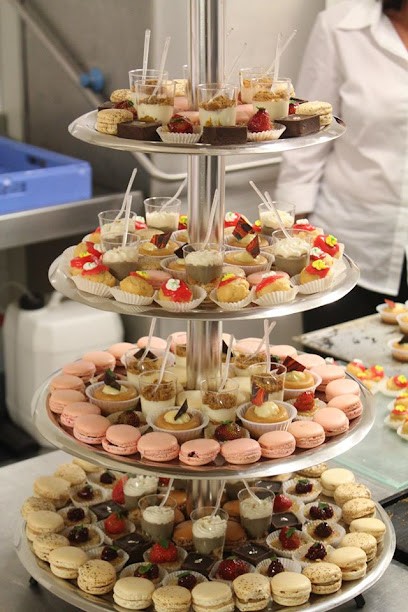 Agathe Et Charlotte, Traiteur à Velles