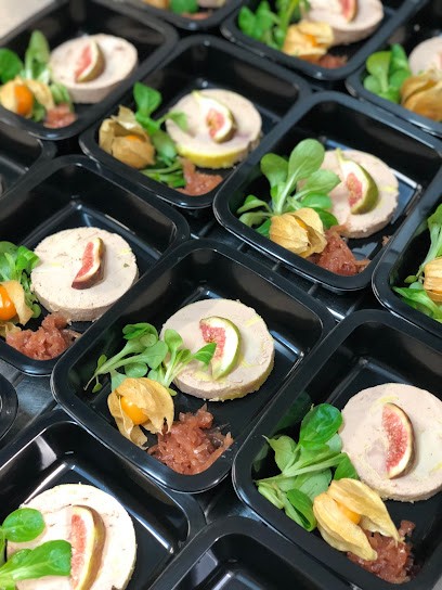 SOREST, Traiteur à Herblay