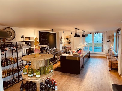 Au Comptoir Gourmand Ostheim, Traiteur à Ostheim