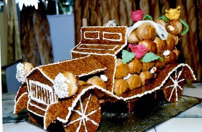 Moulin des Saveurs, Traiteur à Mareuil-le-Port