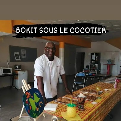 Bokit Sous Le Cocotier, Traiteur à Replonges