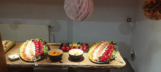 La P'tite Marmite, Traiteur à Estrées-Saint-Denis