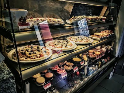 Jo's And Cookies, Traiteur à Dourdan