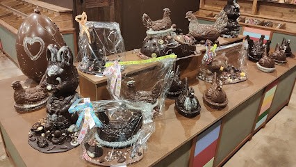 Boutique gourmande Machalou, Traiteur à Gérardmer