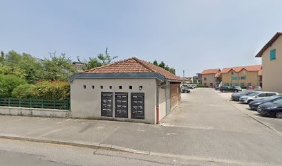 Les 7 Merveilles, Traiteur à Ornex