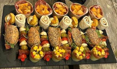 LES INSTANTS GOURMANDS DE SAMUEL, Traiteur à Frozes