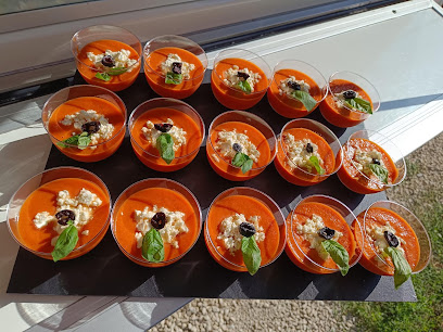 La Cuisine De Nell, Traiteur à Lémeré