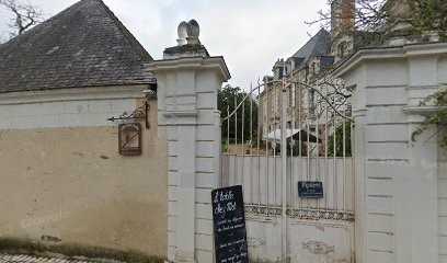 Mademoiselle loves cooking, Traiteur à Savennières