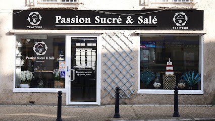 Passion Sucré et Salé, Traiteur à Ecquevilly