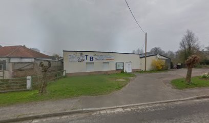 T.B. Traiteur, Traiteur à Molliens-Dreuil